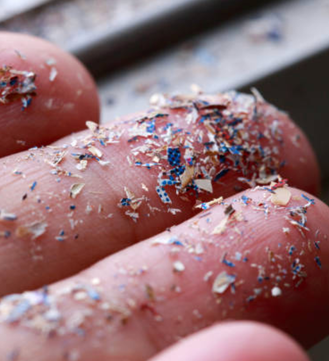 The Hidden Danger in Your Kitchen: What You Need to Know About Microplastics