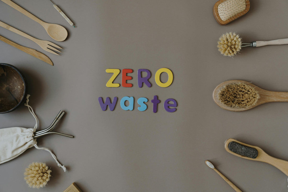 Zero Waste Kitchen: Where to Start