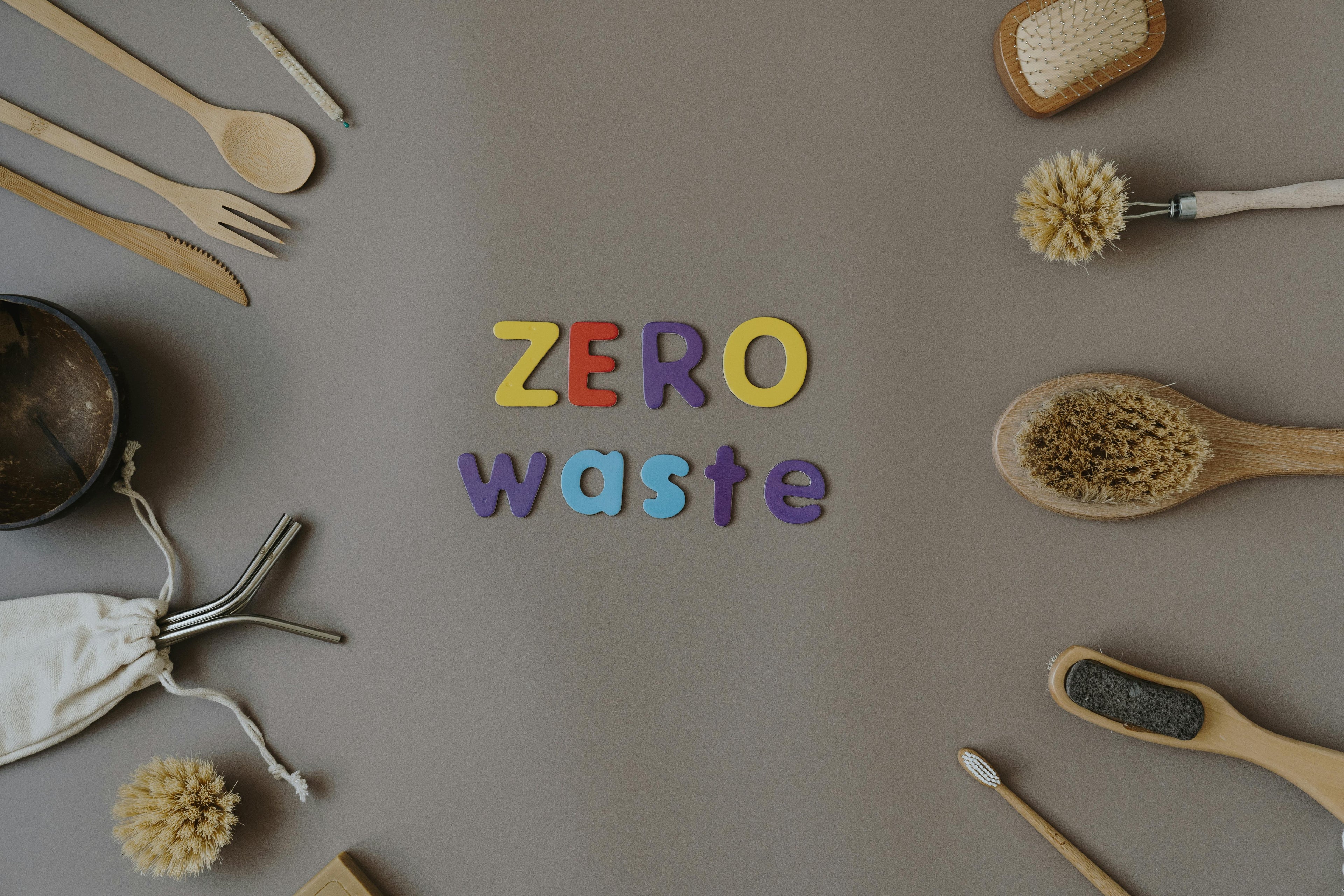Zero Waste Kitchen: Where to Start