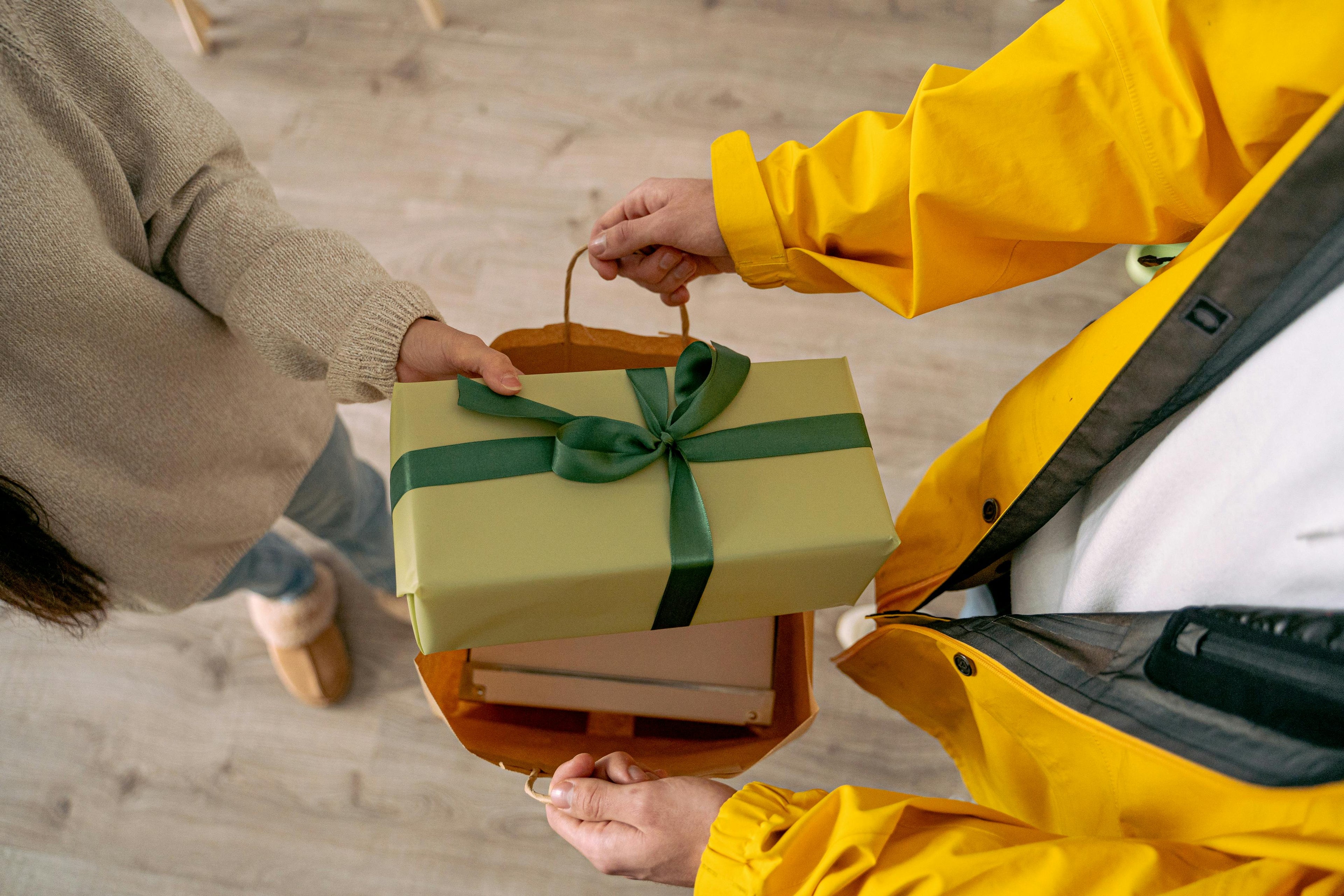 The Ultimate Gift Guide for the Eco-Conscious Home