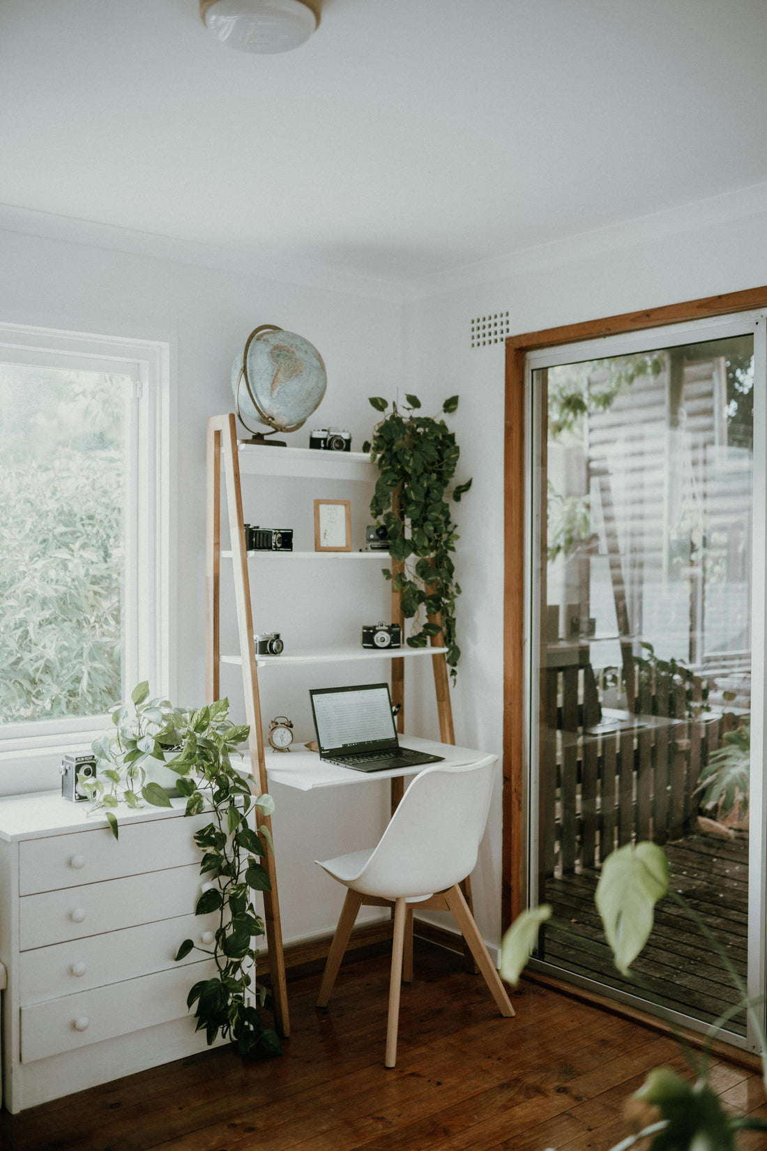The Beginner's Guide to a Non-Toxic Home
