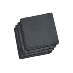 Slate Coasters - Set of 4