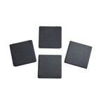 Slate Coasters - Set of 4