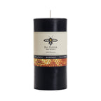 Pure Beeswax Candle Pillars