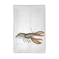 Lobster Kitchen Towel