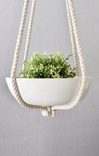 Macrame Plant Hanger