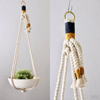 Macrame Plant Hanger