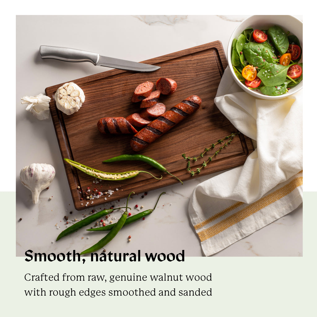 Walnut Wood Cutting Board