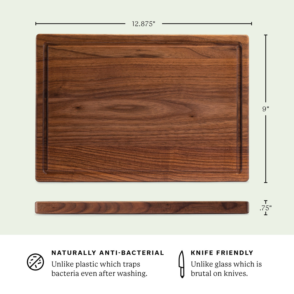 Walnut Wood Cutting Board