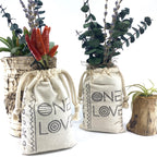 Dried Flower Bouquet