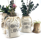 Dried Flower Bouquet