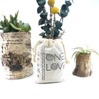 Dried Flower Bouquet