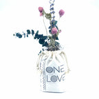 Dried Flower Bouquet