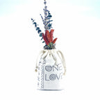 Dried Flower Bouquet