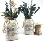 Dried Flower Bouquet