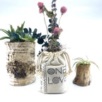 Dried Flower Bouquet