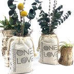 Dried Flower Bouquet