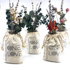 Dried Flower Bouquet