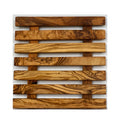 Olive Wood Trivet